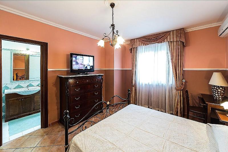 Bed & Breakfast Marina D'Aspra - Oda