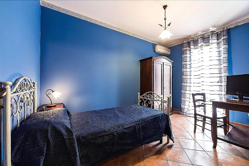 Bed & Breakfast Marina D'Aspra - Oda