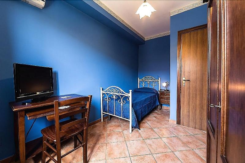 Bed & Breakfast Marina D'Aspra - Oda