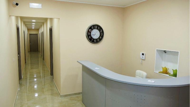 Cairoli Exclusive Rooms & Suite - Lobi
