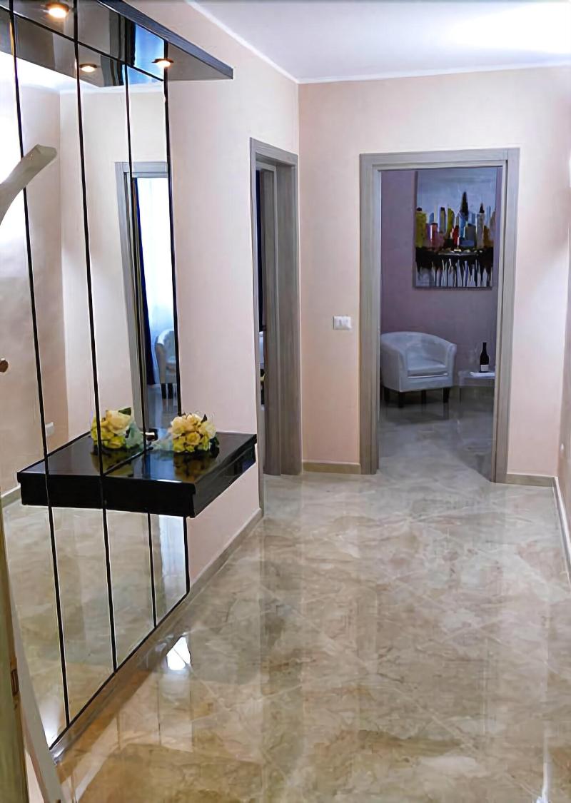 Cairoli Exclusive Rooms & Suite - Lobi