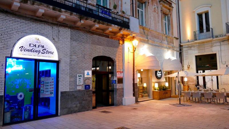 Cairoli Exclusive Rooms & Suite - Genel