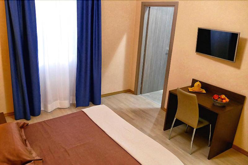 Cairoli Exclusive Rooms & Suite - Oda