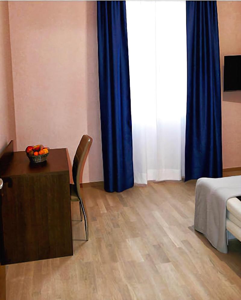 Cairoli Exclusive Rooms & Suite - Oda