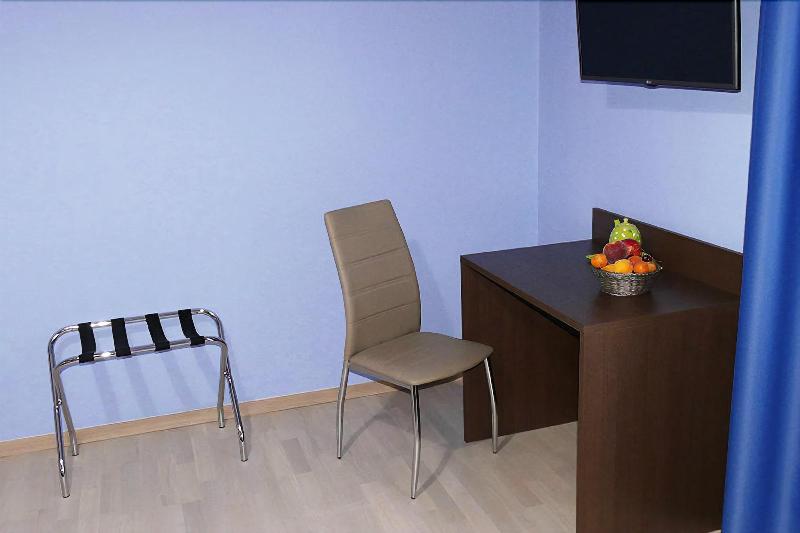 Cairoli Exclusive Rooms & Suite - Oda