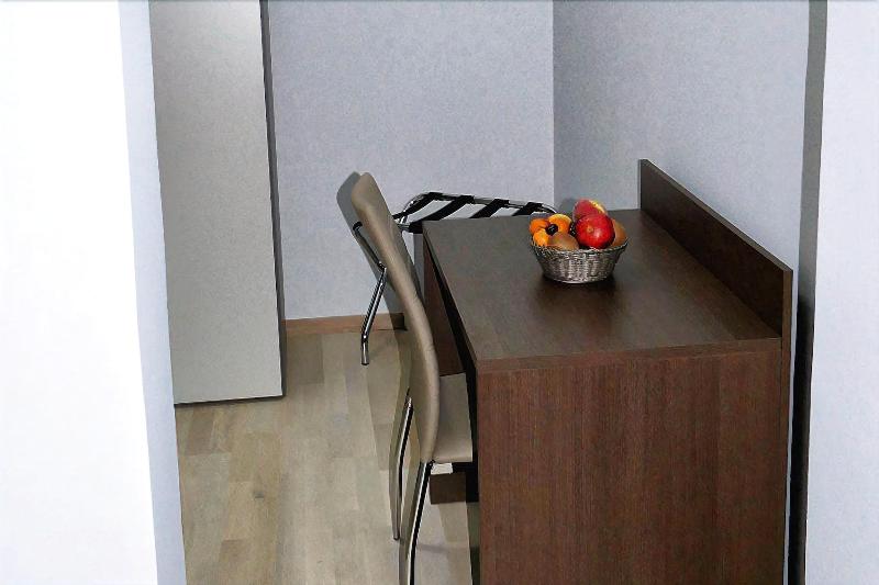 Cairoli Exclusive Rooms & Suite - Oda