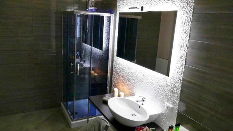 Cairoli Exclusive Rooms & Suite - Oda