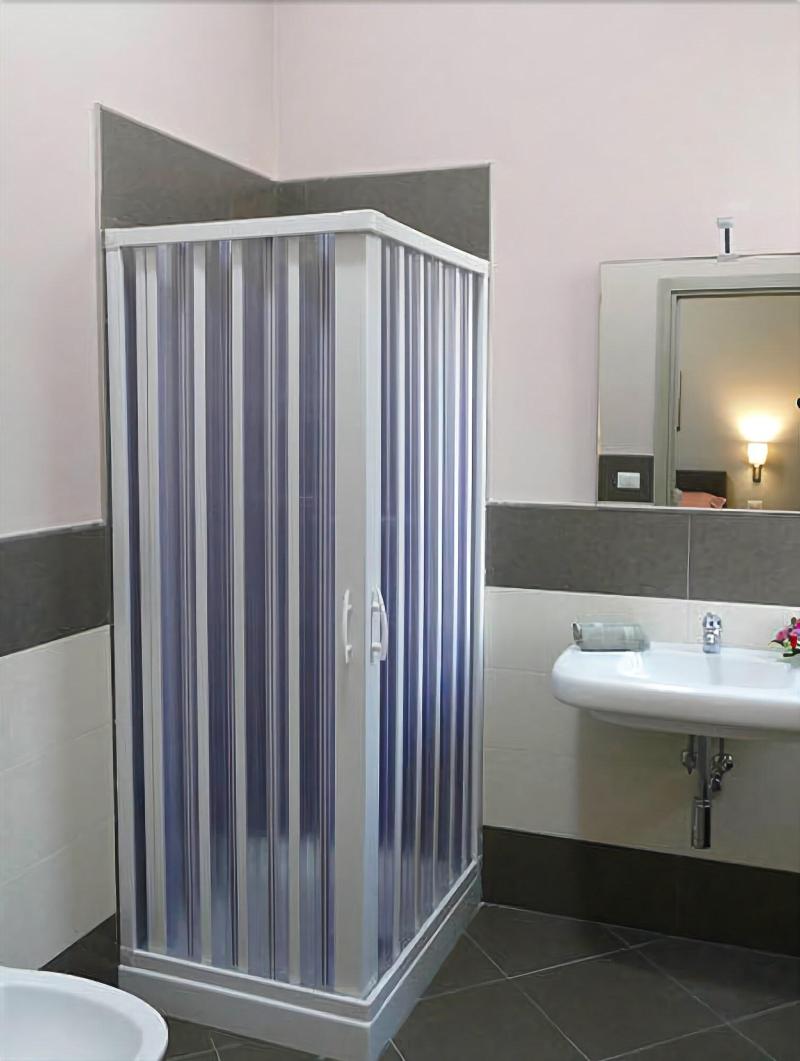 Cairoli Exclusive Rooms & Suite - Oda