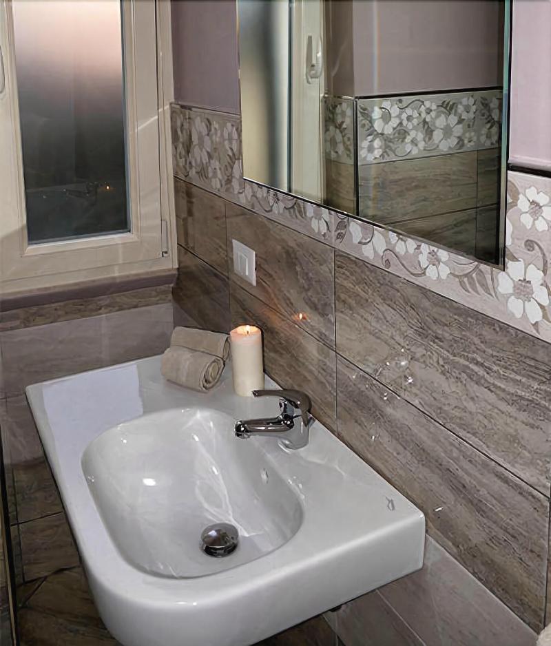 Cairoli Exclusive Rooms & Suite - Oda