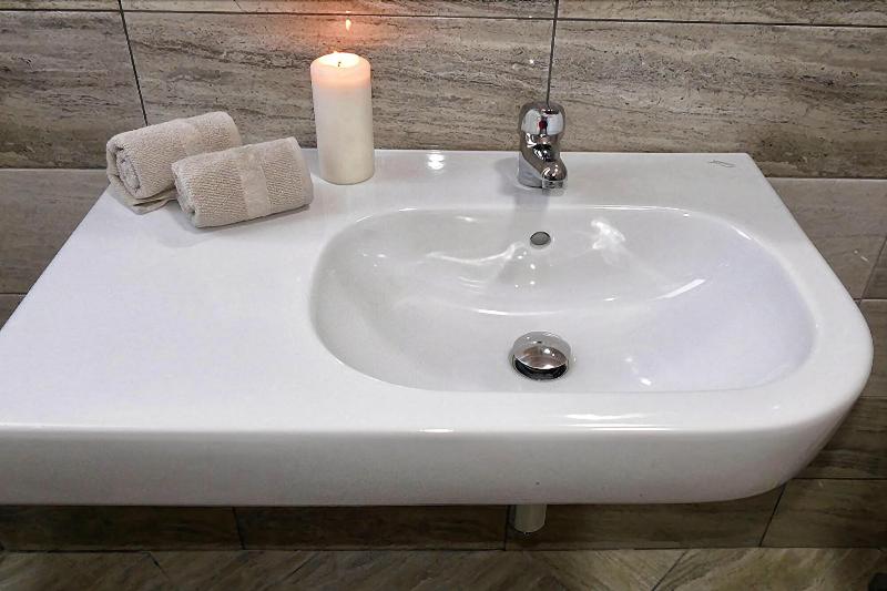 Cairoli Exclusive Rooms & Suite - Oda