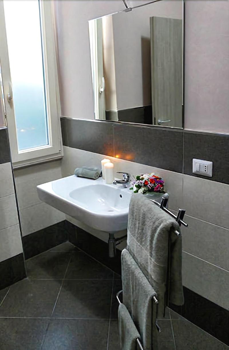 Cairoli Exclusive Rooms & Suite - Oda