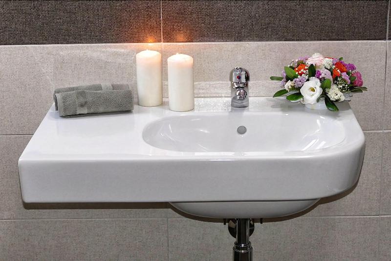 Cairoli Exclusive Rooms & Suite - Oda