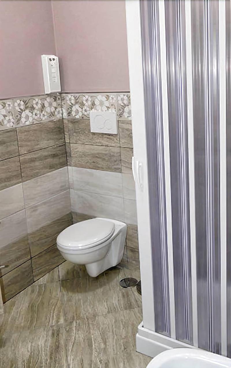 Cairoli Exclusive Rooms & Suite - Oda