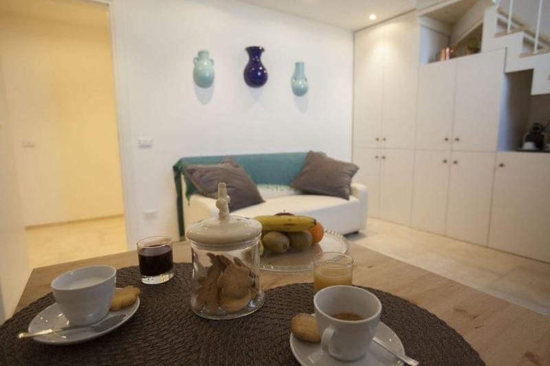 Suite Nina - Oda