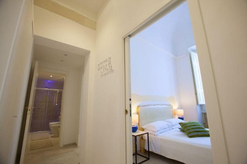Suite Nina - Oda