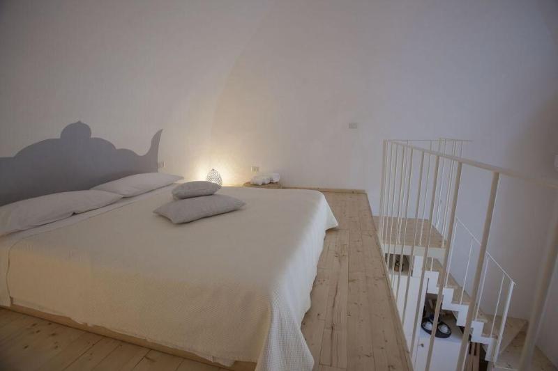 Suite Nina - Oda