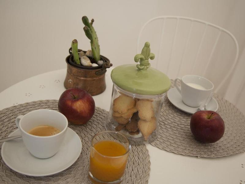 Suite Nina - Restoran