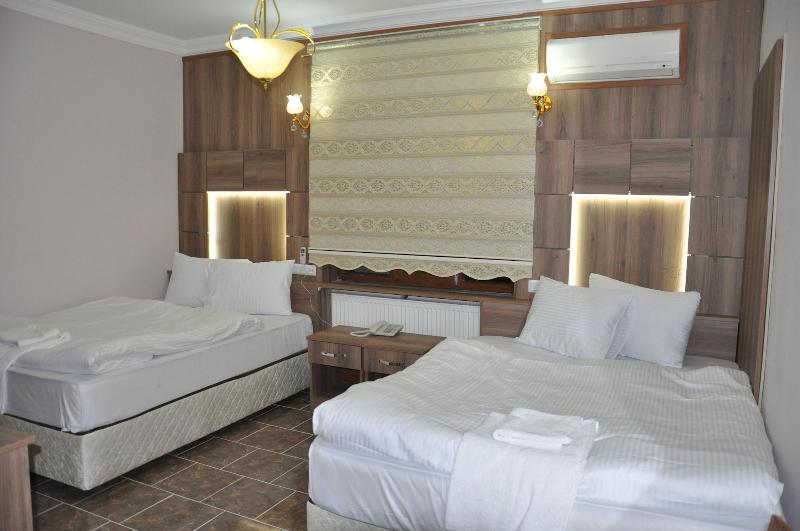 Mevlana Palace - Genel