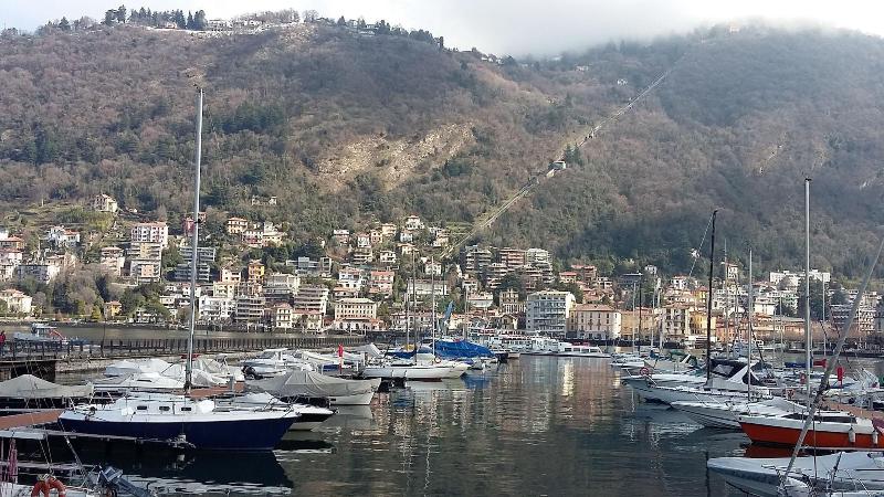 L'Approdo di Sant'Agostino - Genel