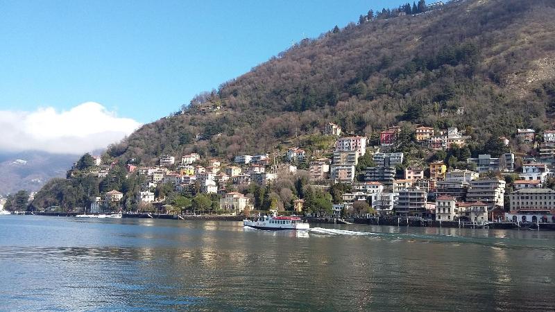 L'Approdo di Sant'Agostino - Genel