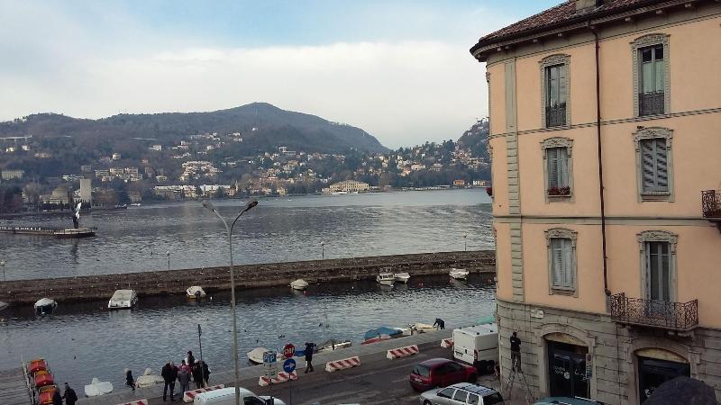 L'Approdo di Sant'Agostino - Genel