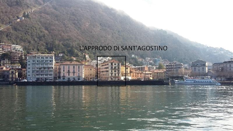 L'Approdo di Sant'Agostino - Genel