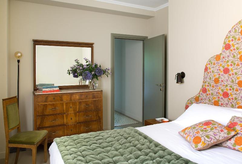 Brusco Rooms - Oda