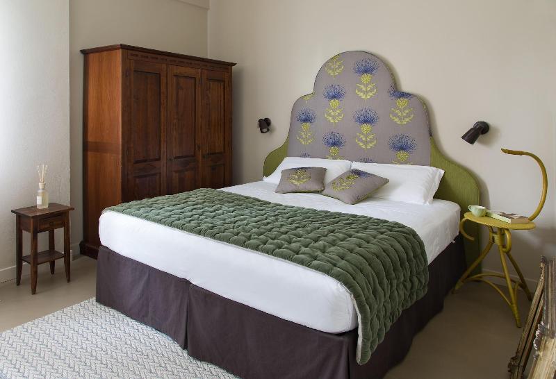 Brusco Rooms - Oda