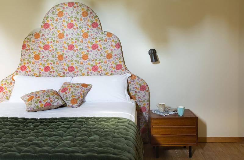 Brusco Rooms - Oda