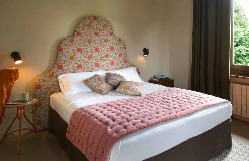 Brusco Rooms - Oda