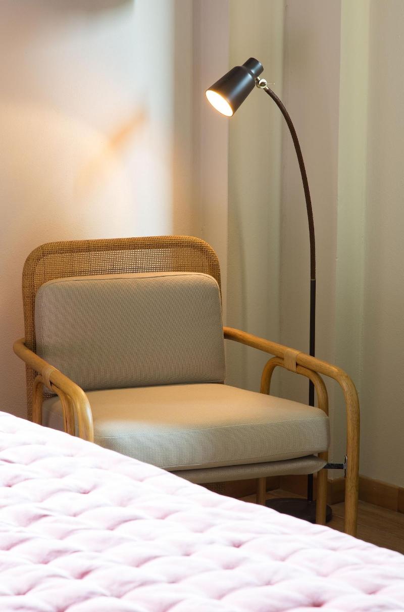 Brusco Rooms - Oda