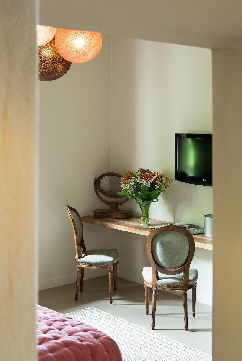 Brusco Rooms - Oda