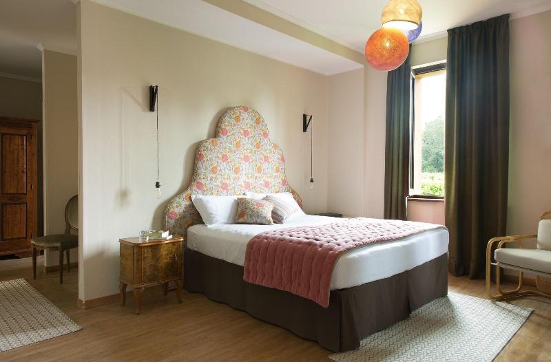 Brusco Rooms - Oda