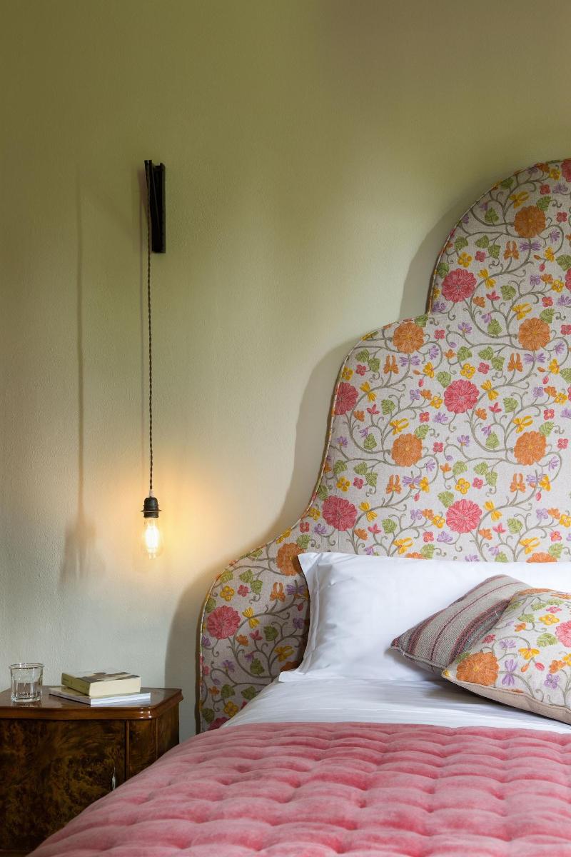 Brusco Rooms - Oda