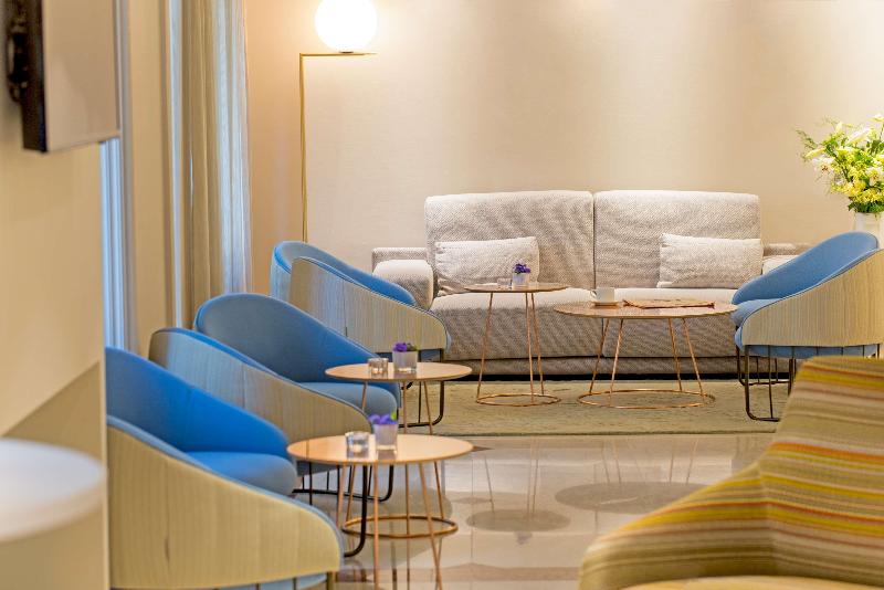 Hôtel Geneva By Fassbind - Bar