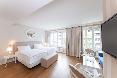 Hôtel Geneva By Fassbind oda fotoğrafı