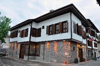 Yorgancioglu Konak