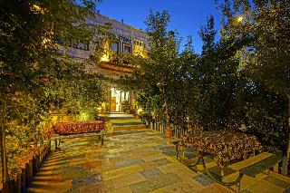 Maron Stone House