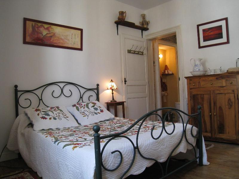 Le Petit Quernon - Genel