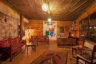 Peace Stone House fotoÄŸrafÄ±