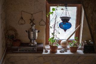 Peace Stone House fotoÄŸrafÄ±