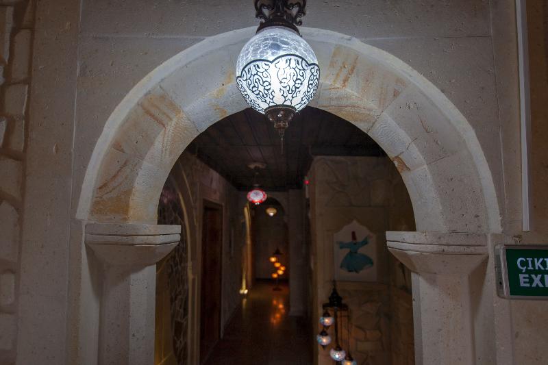 Peace Stone House - Genel