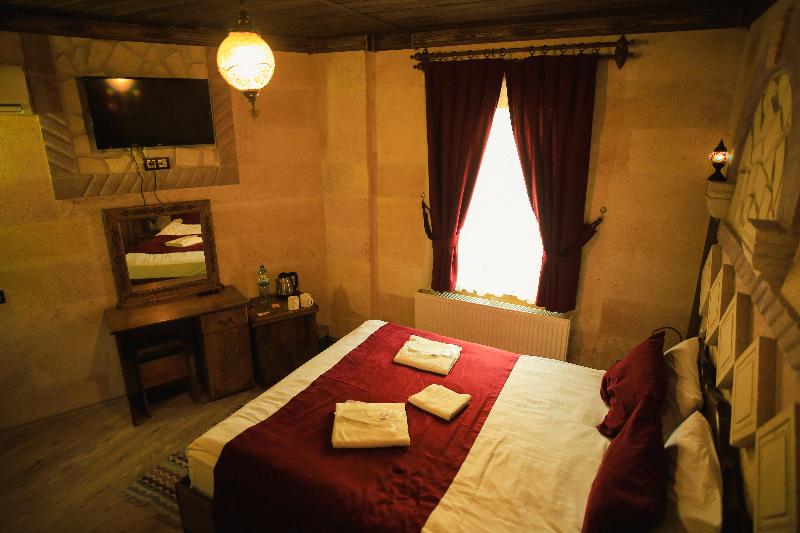 Peace Stone House - Oda