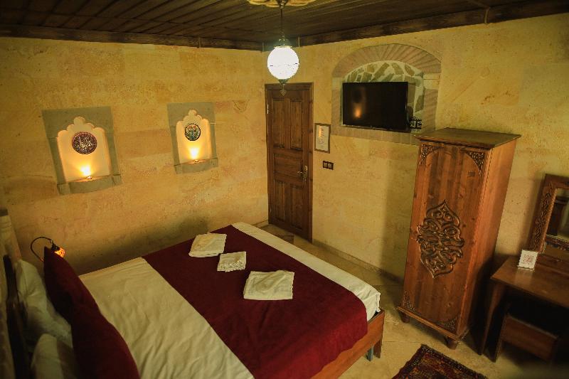 Peace Stone House - Oda