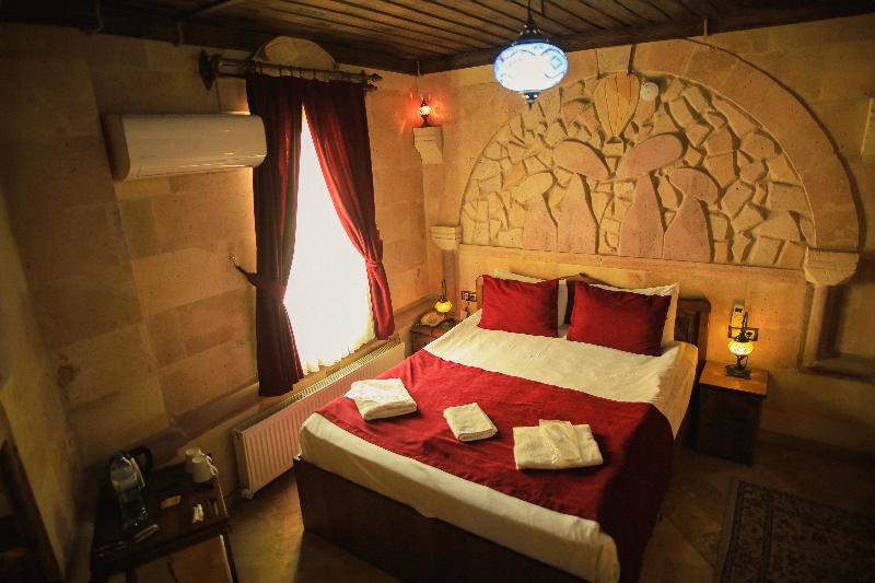 Peace Stone House - Oda