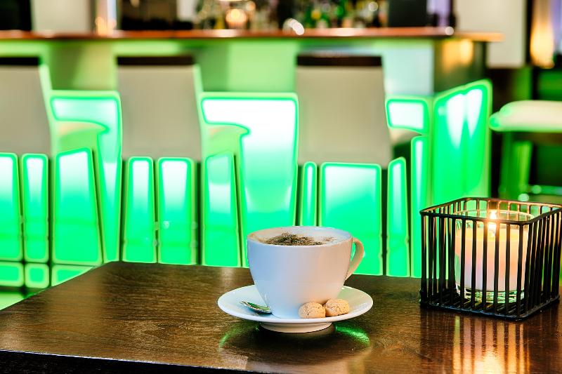 ACHAT Hotel Wiesbaden City - Bar