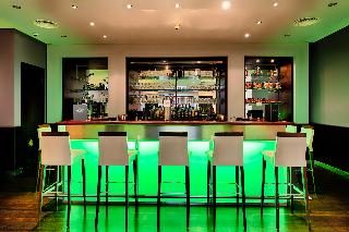ACHAT Hotel Wiesbaden City fotoÄŸrafÄ±