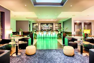 ACHAT Hotel Wiesbaden City fotoÄŸrafÄ±