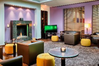 ACHAT Hotel Wiesbaden City fotoÄŸrafÄ±