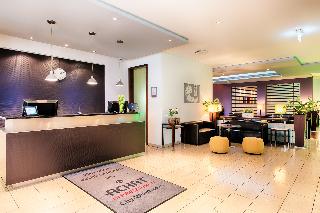 ACHAT Hotel Wiesbaden City fotoÄŸrafÄ±